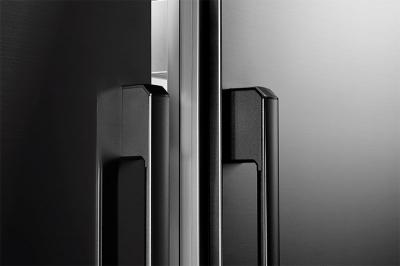 36" Dacor Contemporary Series Panel Ready Freezer Column - DRZ36980LAP