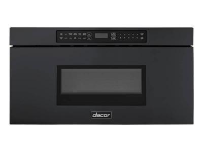 30" Dacor Contemporary Series  Microwave In A Drawer - DMR30M977WM