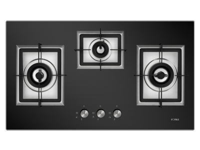 34" Fotile Gas Cooktop with 3 Sealed Burners - GAG86309