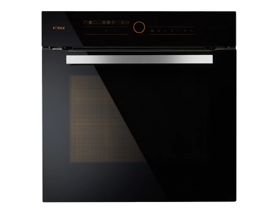 24" Fotile 2.47 Cu. Ft. Built-in Convection Single Wall Oven - KSG7003A