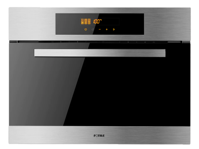24" Fotile Built-in Convection Steam Oven - SCD42-F1