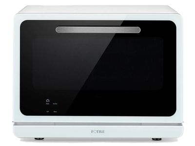 Fotile 1 Cu. Ft. Multifunctional 4-In-1 Countertop Oven - HYZK26-E2
