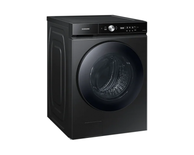 27" Samsung 6.1 Cu. Ft. Bespoke Ultra Capacity Front load Washer With Super Speed Wash - WF53BB8700AVUS