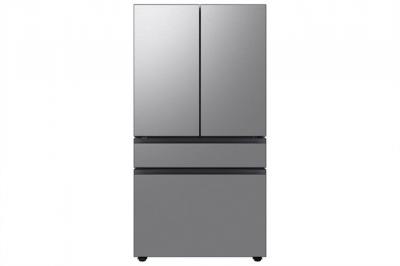 36" Samsung 22.9 Cu. Ft. Bespoke 4 Door French Door Refrigerator with Autofill Pitcher - RF23BB8200APAA