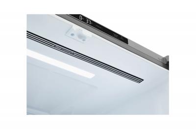 33" LG Smudge Resistant French Door Refrigerator - LRFCS2503S