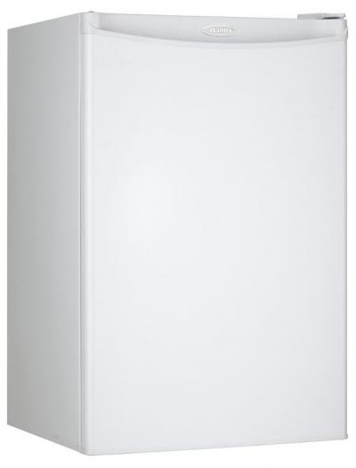 21" Danby 3.2 Cu Ft. Upright Freezer - DUFM032A3WDB