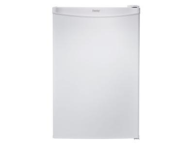 21" Danby 3.2 Cu Ft. Upright Freezer - DUFM032A3WDB