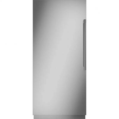 36" Monogram 21.2 Cu. Ft.  Fully Integrated Column Freezer in Panel Ready  - ZIF361NPRII