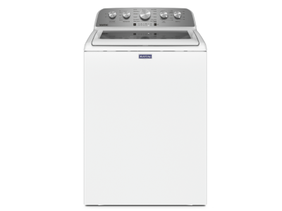 28" Maytag 5.5 Cu. Ft. Top Load Washer with Extra Power - MVW5430MW