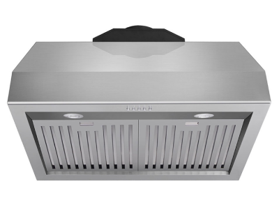 30" ThorKitchen Professional Range Hood in Stainless Steel - TRH3005