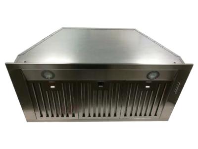 34" Cyclone Classic Collection Insert Range Hood - BXB61234