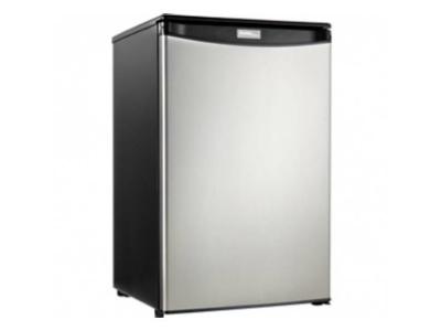 21" Danby 4.4 cu.ft Capacity Compact Refrigerator - DAR044A4BSLDD