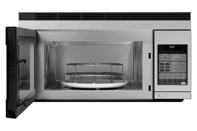 30" Dacor Over The Range Convection Microwave Hood - PCOR30S