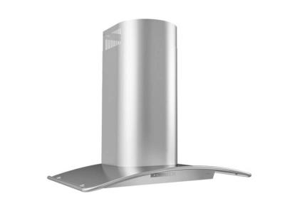 36" Zephyr Milano Wall Mount Smart Range Hood  - ZMI-M90CS