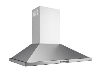 42" Zephyr Napoli Island Mount Range Hood - ZNA-E42DS