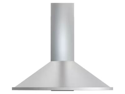 36" Zephyr Core Collection Savona Wall Mount Range Hood in Stainless Steel - ZSA-M90FS