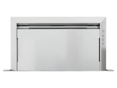 36" Zephyr Designer Collection Lift Downdraft Hood in Stainless Steel - DLI-E36ASX