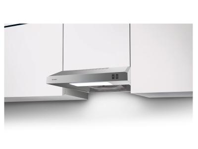 30" Faber Levante E Under Cabinet Range Hood In Stainless Steel - LEVE30SS200