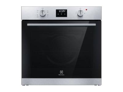 24" Electrolux 2.8 Cu. Ft. Single Electric Wall Oven - ECWS243CAS
