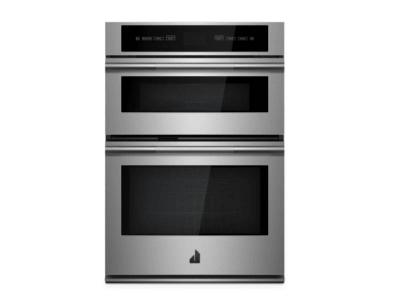 MOEC6030LZ by Maytag - 30-inch Wall Oven Microwave Combo with Air Fry and  Basket - 6.4 cu. ft.