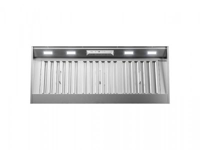 30" Zephyr Core Collection Monsoon I Insert Range Hood in Stainless Steel - AK9228BS