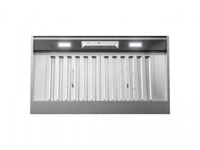 30" Zephyr Core Collection Monsoon I Insert Range Hood in Stainless Steel - AK9228BS