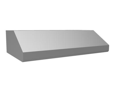 48" Vent-A-Hood Premier Magic Lung Under Cabinet Range Hood - NPH9248SS