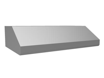 48" Vent-A-Hood Premier Magic Lung Under Cabinet Range Hood - PRH9448SS