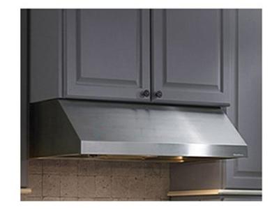 42" Vent-A-Hood Professional Series Under Cabinet Range Hood - PRH9242SS