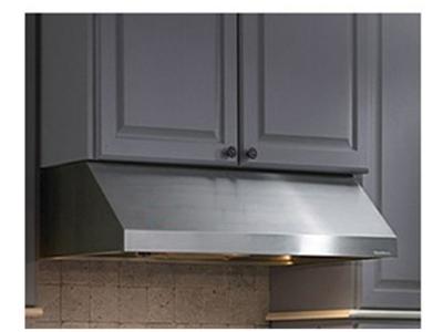 36" Vent-A-Hood Professional Series Under Cabinet Range Hood - PRH9236SS