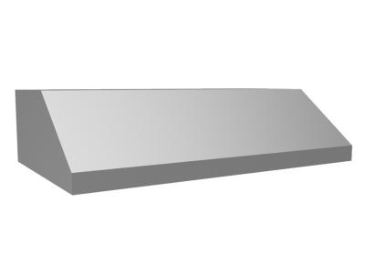 30" Vent-A-Hood Premier Magic Lung Under Cabinet Range Hood - PRH9130WH