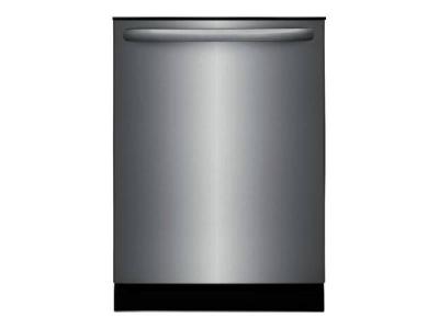 24" Frigidaire Built-In Dishwasher in Stainless Steel - FDPH4316AS