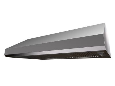 36" Faber  Under Cabinet Range Hood - MAES3610SS600-B