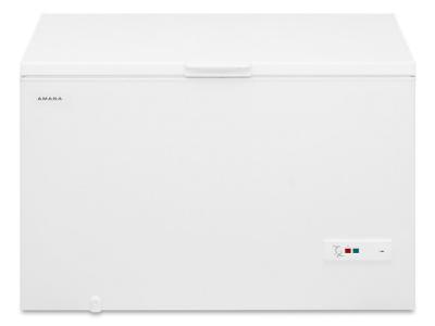 Amana 16 Cu. Ft. Chest Freezer - AZC5216LW