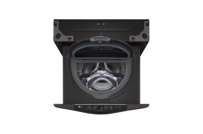 LG SideKick Pedestal Washer With TwinWash Compatible - WD200CB