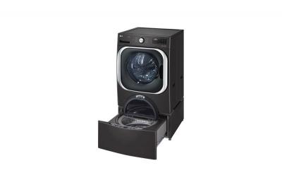 LG SideKick Pedestal Washer With TwinWash Compatible - WD200CB