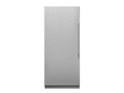 36" Dacor Contemporary Left-Hinge Door Panel - RAC36AMLHSR