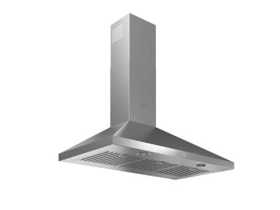 30" Elica Comfort Series Bolsena Wall Mount Range Hood - EBS630SS