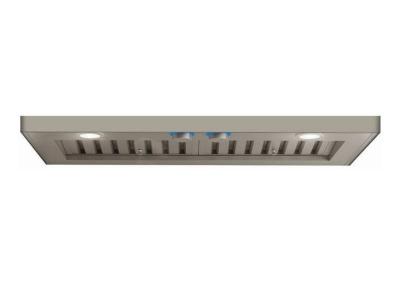 28" Elica Pro Series Trento Cabinet Insert Range Hood  - ETR628SS