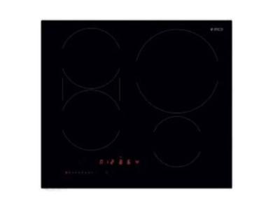 24" Elica Air Cooking Series Volta Induction Cooktop - EIV424BL