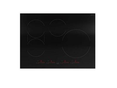 30" Elica Air Cooking Series Volta Induction Cooktop - EIV430BL