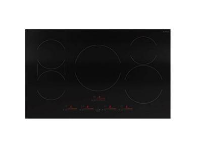 36" Elica Air Cooking Series Volta Induction Cooktop - EIV536BL