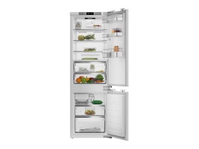 22" Blomberg Built-In Bottom-Freezer Refrigerator - BRFB1052FFBI2