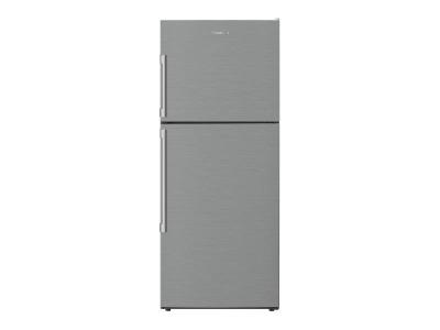 28" Blomberg Counter Depth Top Freezer Refrigerator - BRFT1622SS