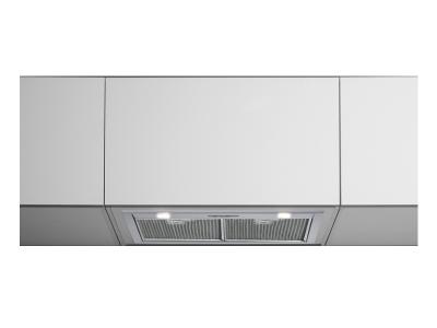 28" Falmec Potenza Series Mara Built-In Range Hood - FIMAR28B6SS