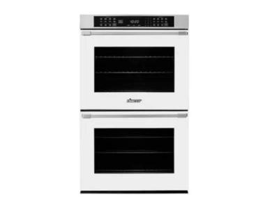 30" Dacor Professional Style Double Wall Oven - HWO230PCW