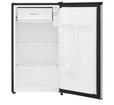 19" Frigidaire 3.3 Cu. Ft. Compact Refrigerator - FFPE3322UM