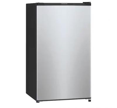 19" Frigidaire 3.3 Cu. Ft. Compact Refrigerator - FFPE3322UM