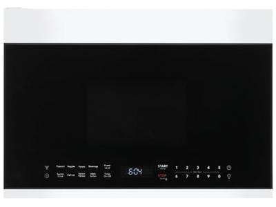 24" Frigidaire 1.4 Cu. Ft. Over-The-Range Microwave - UMV1422UW