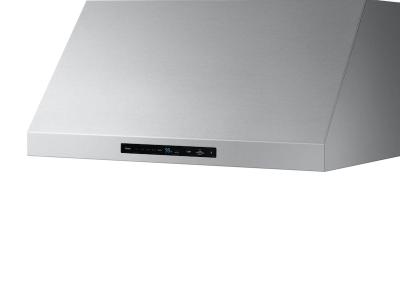 36" Samsung Professional Canopy Hood in Stainless Steel - NK36R9600CS/AA